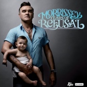 Morrissey: Years of Refusal
